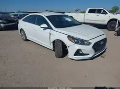 5NPE24AF2JH650771 2018 HYUNDAI SONATA