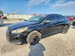 5NPE24AF2JH652343 2018 HYUNDAI SONATA