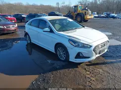 5NPE24AF2JH655081 2018 HYUNDAI SONATA