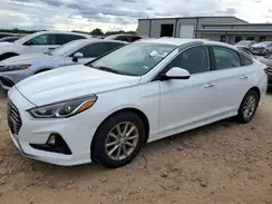 5NPE24AF2JH655257 2018 HYUNDAI SONATA
