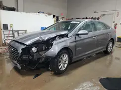 5NPE24AF2JH656151 2018 HYUNDAI SONATA
