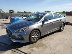 5NPE24AF2JH657087 2018 HYUNDAI SONATA