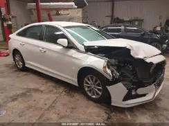 5NPE24AF2JH657333 2018 HYUNDAI SONATA