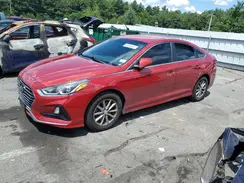 5NPE24AF2JH657963 2018 HYUNDAI SONATA