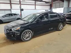 5NPE24AF2JH657994 2018 HYUNDAI SONATA