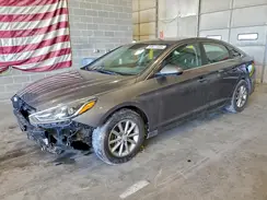 5NPE24AF2JH658868 2018 HYUNDAI SONATA