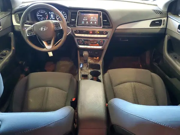 5NPE24AF2JH658868 2018 HYUNDAI SONATA - Image 8