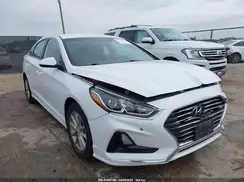 5NPE24AF2JH659535 2018 HYUNDAI SONATA