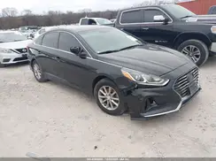5NPE24AF2JH659602 2018 HYUNDAI SONATA