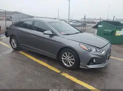 5NPE24AF2JH660104 2018 HYUNDAI SONATA