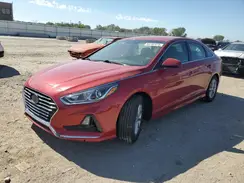 5NPE24AF2JH661883 2018 HYUNDAI SONATA