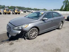 5NPE24AF2JH662340 2018 HYUNDAI SONATA