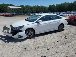 5NPE24AF2JH662757 2018 HYUNDAI SONATA