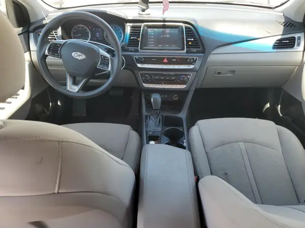 5NPE24AF2JH662757 2018 HYUNDAI SONATA - Image 8