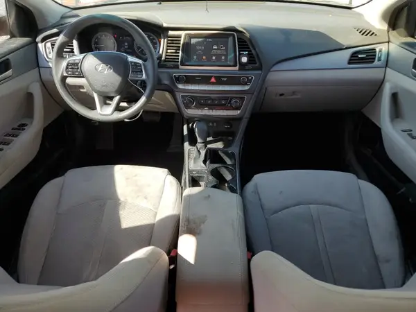 5NPE24AF2JH662760 2018 HYUNDAI SONATA - Image 8