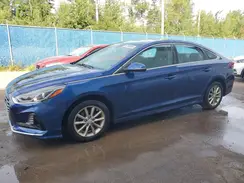 5NPE24AF2JH663617 2018 HYUNDAI SONATA