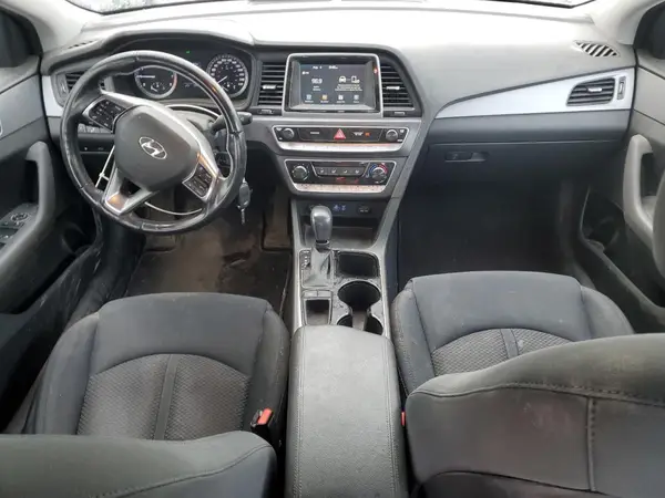 5NPE24AF2JH663617 2018 HYUNDAI SONATA - Image 8