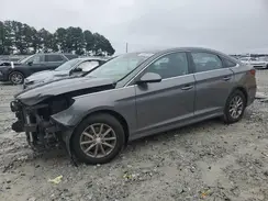 5NPE24AF2JH667537 2018 HYUNDAI SONATA