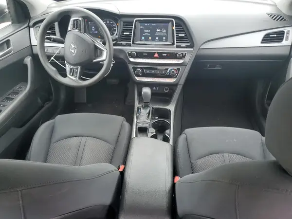 5NPE24AF2JH667537 2018 HYUNDAI SONATA - Image 8