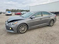 5NPE24AF2JH667540 2018 HYUNDAI SONATA