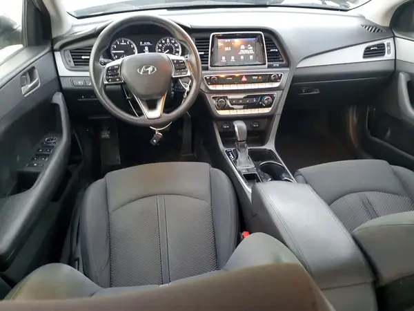 5NPE24AF2JH667540 2018 HYUNDAI SONATA - Image 8
