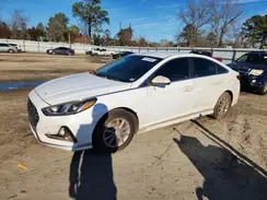 5NPE24AF2JH668333 2018 HYUNDAI SONATA
