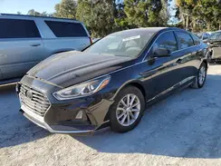 5NPE24AF2JH668610 2018 HYUNDAI SONATA