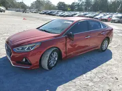 5NPE24AF2JH671149 2018 HYUNDAI SONATA