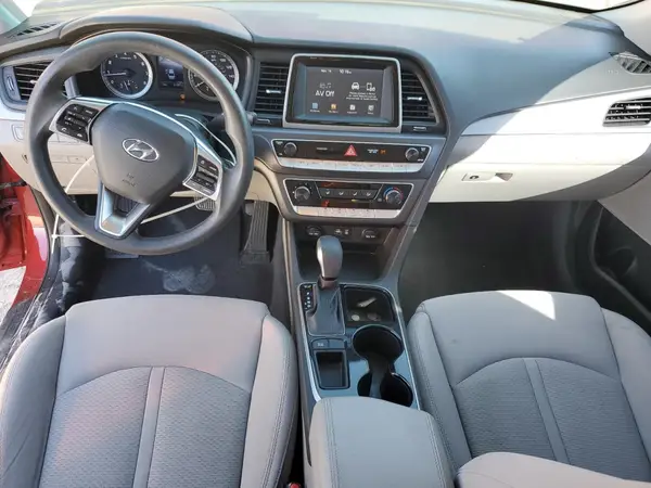 5NPE24AF2JH671149 2018 HYUNDAI SONATA - Image 8