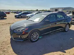 5NPE24AF2JH671880 2018 HYUNDAI SONATA