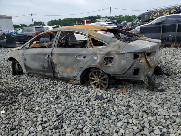 5NPE24AF2JH673905 2018 HYUNDAI SONATA - Image 2