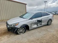 5NPE24AF2JH674262 2018 HYUNDAI SONATA