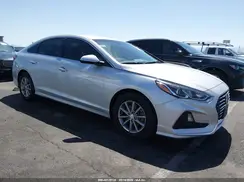 5NPE24AF2JH674438 2018 HYUNDAI SONATA