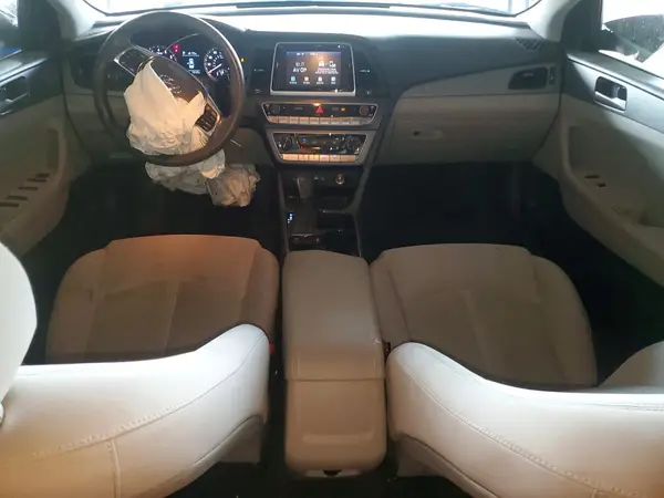5NPE24AF2JH674620 2018 HYUNDAI SONATA - Image 8