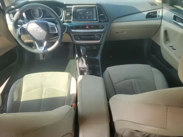 5NPE24AF2JH675265 2018 HYUNDAI SONATA - Image 8