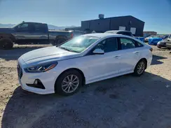 5NPE24AF2JH677274 2018 HYUNDAI SONATA