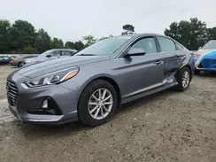 5NPE24AF2JH679204 2018 HYUNDAI SONATA