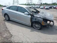 5NPE24AF2JH679445 2018 HYUNDAI SONATA