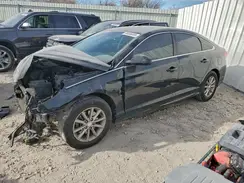 5NPE24AF2JH679476 2018 HYUNDAI SONATA