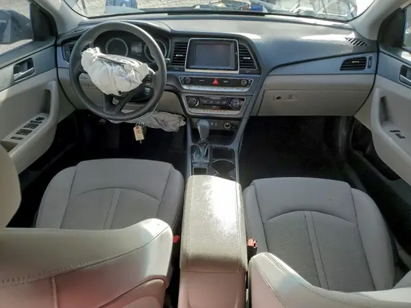 5NPE24AF2JH679476 2018 HYUNDAI SONATA - Image 8