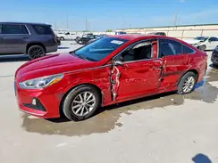5NPE24AF2JH680174 2018 HYUNDAI SONATA