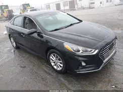 5NPE24AF2JH681275 2018 HYUNDAI SONATA