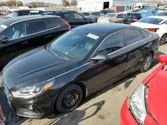 5NPE24AF2JH681650 2018 HYUNDAI SONATA