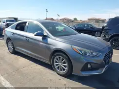 5NPE24AF2JH681826 2018 HYUNDAI SONATA