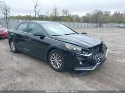 5NPE24AF2JH681874 2018 HYUNDAI SONATA