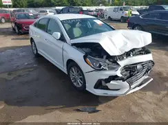 5NPE24AF2JH682264 2018 HYUNDAI SONATA