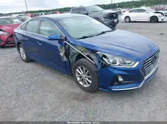 5NPE24AF2JH683902 2018 HYUNDAI SONATA