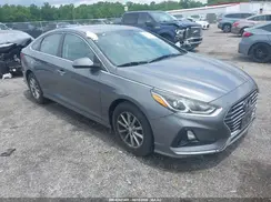 5NPE24AF2JH684404 2018 HYUNDAI SONATA