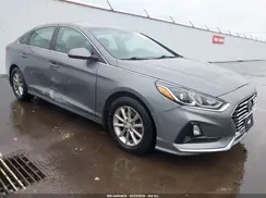 5NPE24AF2JH684595 2018 HYUNDAI SONATA