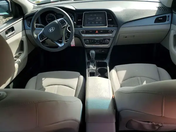 5NPE24AF2JH686492 2018 HYUNDAI SONATA - Image 8